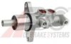 MAZDA BPYS4340ZC Brake Master Cylinder